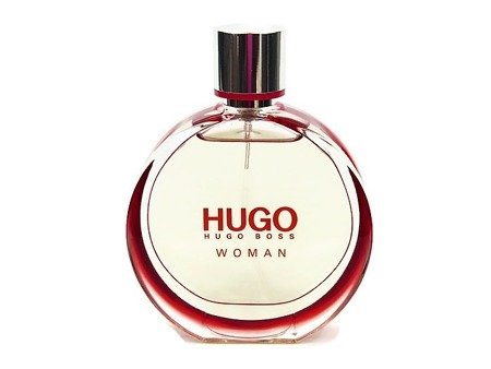 Hugo Boss Hugo Woman Red 50ml Edp Flakon