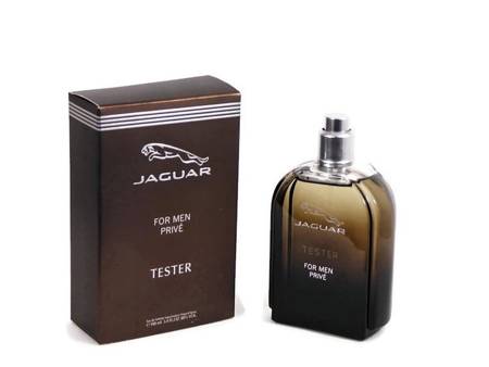 Jaguar For Men Prive 100ml Edt Flakon Woda Toaletowa