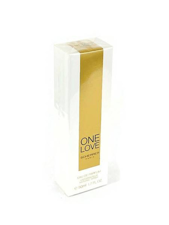 Jean Louis Scherrer One Love Woda Perfumowana 50ml