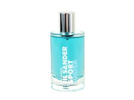 Jil Sander Sport Water 50ml edt Flakon + Korek