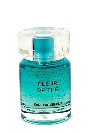 Karl Lagerfeld Fleur De The Woda Perfumowana 50ml Flakon