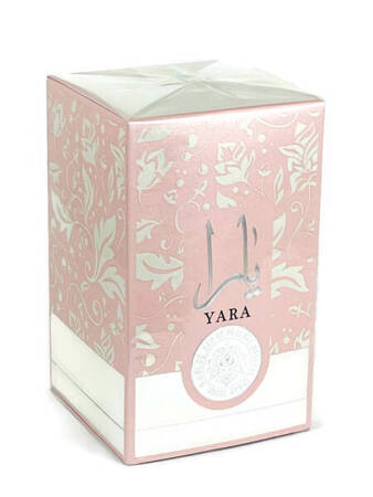 Lattafa Yara 100ml Edp Woda Perfumowana