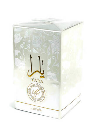 Lattafa Yara Moi 100ml Edp Woda Perfumowana