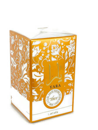 Lattafa Yara Tous 100ml Edp Damska Woda Perfumowana