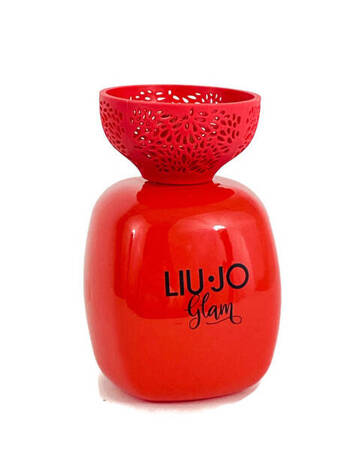 Liu Jo Glam 100ml Edp Tester z Zatyczką