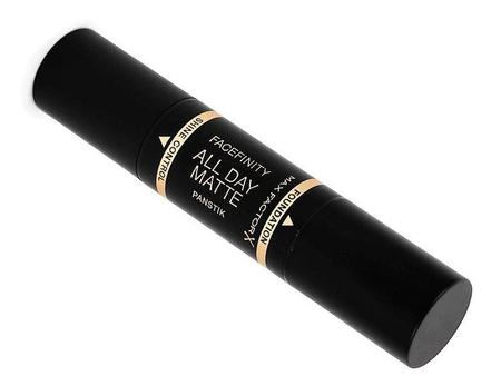 Max Factor Facefinity All Day Matte Panstik 42 Ivory 2w1
