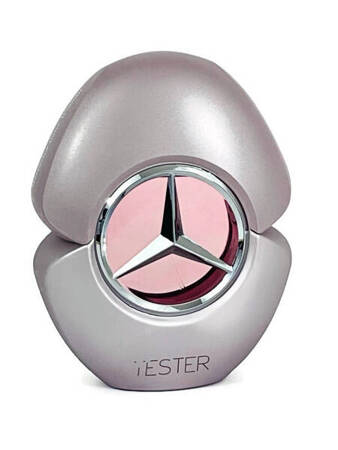 Mercedes-Benz Woman 60ml Edt Tester Z Zatyczką