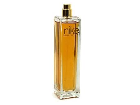 Nike Gold Edition Woman 100ml Edt Flakon