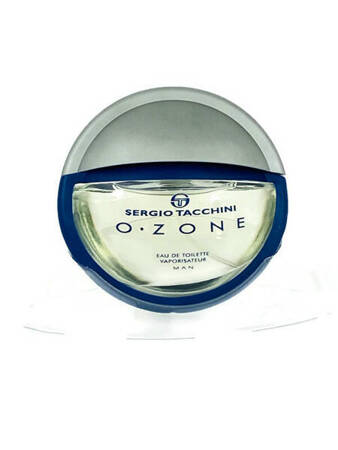 Sergio Tacchini Ozone Man 50ml Edt Woda Toaletowa Tester