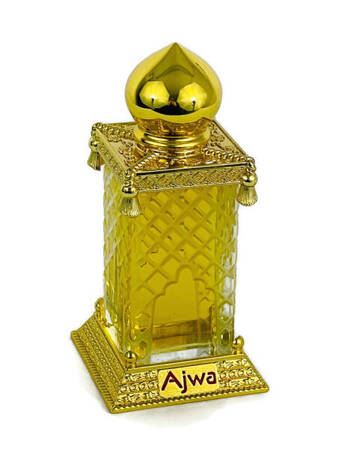 TTTT Al Haramain Ajwa Oil 30ml Edp Olejek Perfumowany