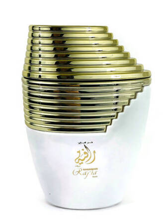 TTTT Al Haramain Rafia Gold 100ml Edp Perfumy Arabskie