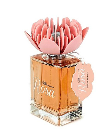 TTTT Blumarine The Floral Blumarine Rosa 100ml Edp