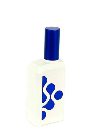 TTTT Histoires De Parfums This Is Not A Blue Bottle 1.5 60ml Edp Flakon 
