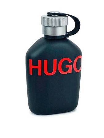 TTTT Hugo Boss Hugo Just Different Woda toaletowa 125ml