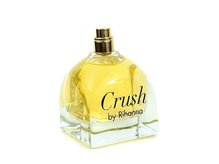 TTTT Rihanna Riri Crush 100ml Edp Flakon Woda Perfumowana