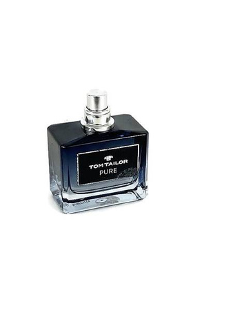 TTTT Tom Tailor Pure For Him 50ml Edt 
