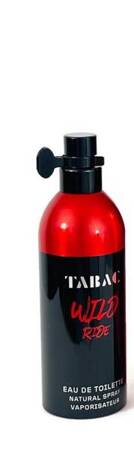 Tabac Wild Ride 75ml Edt Woda Toaletowa Spray 