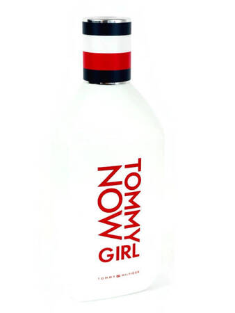 Tommy Hilfiger Tommy Girl Now 100ml Edt Tester