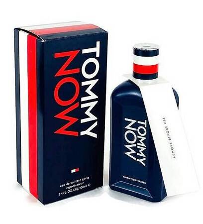 Tommy Hilfiger Tommy Now 100ml Edt Woda Toaletowa