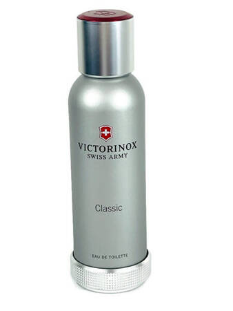 Victorinox Swiss Army Classic 100ml Edt Woda Toaletowa Bez Opakowania