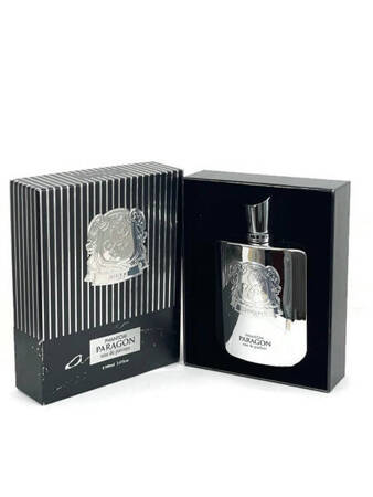 Zimaya Phantom Paragon 100ml Edp Woda Perfumowana Uszk Opakowanie